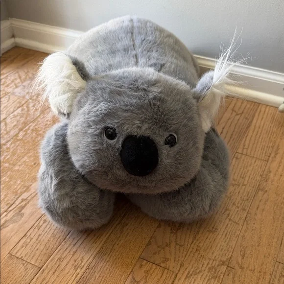 Pulse of Potential Koko the Koala Weighted Animal - Picture 5 of 5